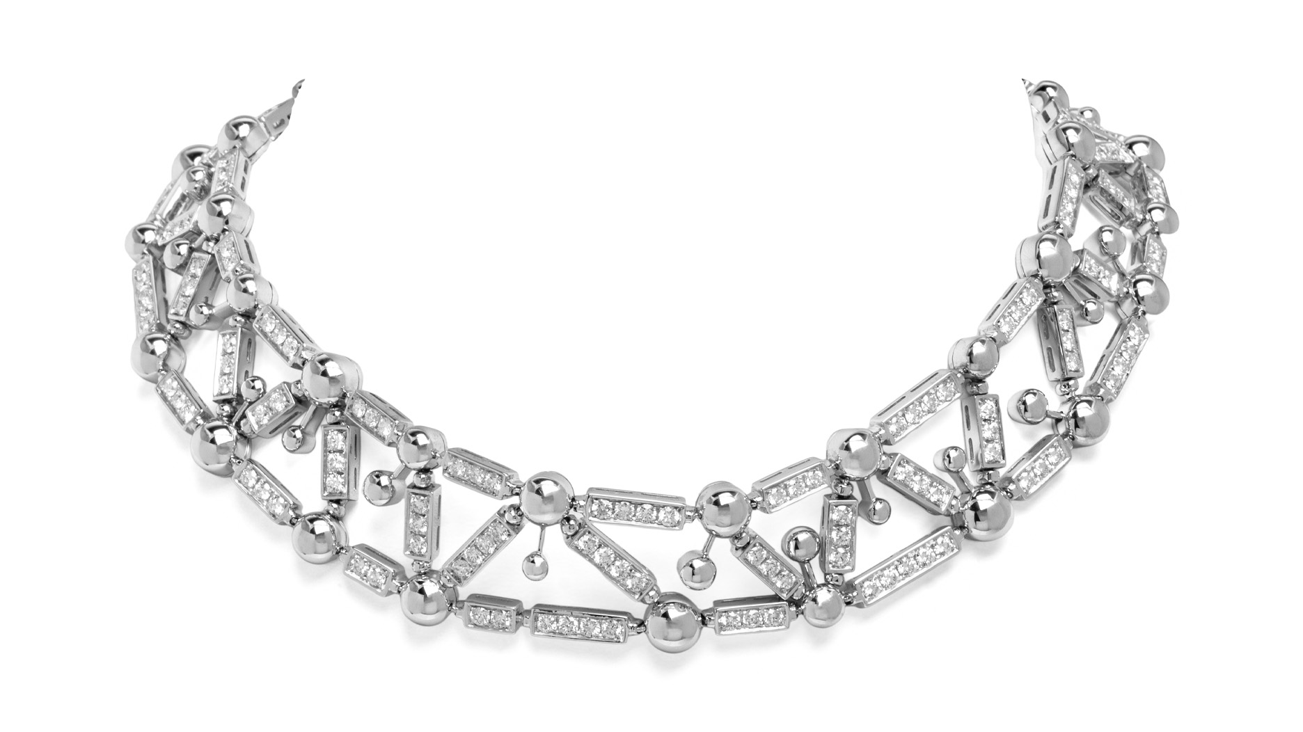 Madeleine albright jewelry top
